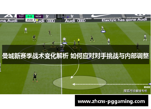 曼城新赛季战术变化解析 如何应对对手挑战与内部调整
