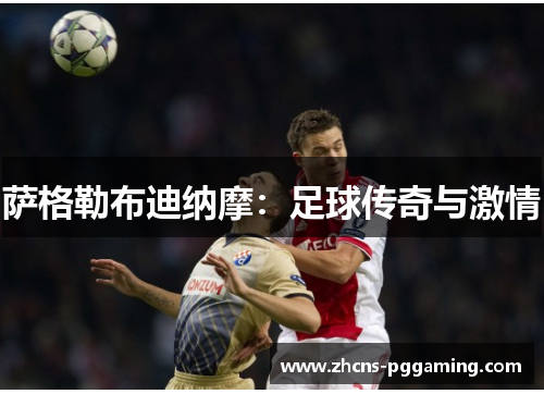 萨格勒布迪纳摩：足球传奇与激情