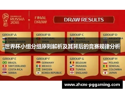 世界杯小组分组原则解析及其背后的竞赛规律分析