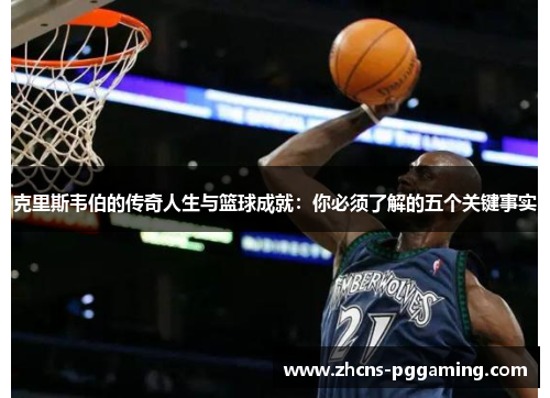 克里斯韦伯的传奇人生与篮球成就：你必须了解的五个关键事实
