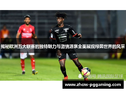 揭秘欧洲五大联赛的独特魅力与激情源泉全面展现绿茵世界的风采