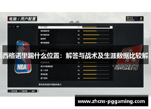 西格诺里踢什么位置:解答与战术及生涯数据比较解 西格诺里踢什么位置:解答与战术及生涯数据比较解