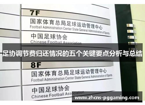 足协调节费归还情况的五个关键要点分析与总结 足协调节费归还情况的五个关键要点分析与总结