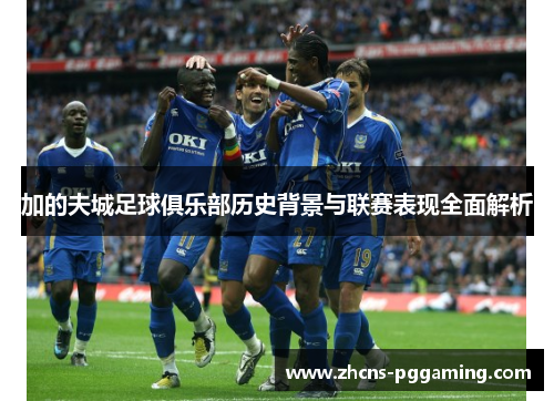 加的夫城足球俱乐部历史背景与联赛表现全面解析 加的夫城足球俱乐部历史背景与联赛表现全面解析